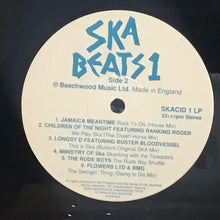 Cargar imagen en el visor de la galería, Various – Ska Beats 1
