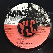 Cargar imagen en el visor de la galería, Robert Ffrench – Ruff &amp; Tuff
