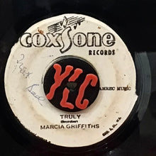 Cargar imagen en el visor de la galería, Marcia Griffiths – Truly
