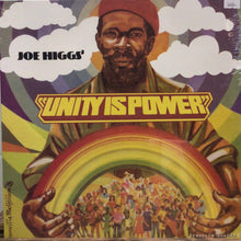 Cargar imagen en el visor de la galería, Joe Higgs – Unity Is Power
