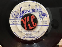 Cargar imagen en el visor de la galería, John Holt With Tommy McCook &amp; The Supersonics – Have You Ever Been In Heaven / What You Gonna Do
