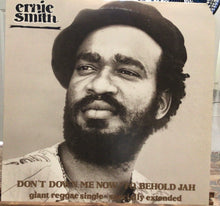 Cargar imagen en el visor de la galería, Ernie Smith And The Roots Revival – Don&#39;t Down Me Now / To Behold Jah

