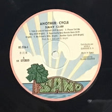 Cargar imagen en el visor de la galería, Jimmy Cliff – Another Cycle
