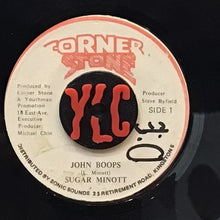 Cargar imagen en el visor de la galería, Sugar Minott – John Boops

