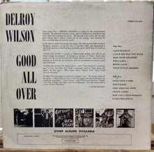 Cargar imagen en el visor de la galería, Delroy Wilson – Good All Over
