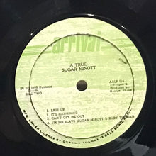 Cargar imagen en el visor de la galería, Sugar Minott – A True
