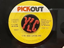 Cargar imagen en el visor de la galería, Ernis Wilson– I've Been Loving You
