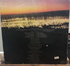 The Diamonds – Planet Earth