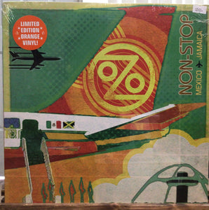 Ozomatli – Non-stop: Mexico to Jamaica