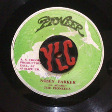 Cargar imagen en el visor de la galería, The Pioneers – Nosey Parker
