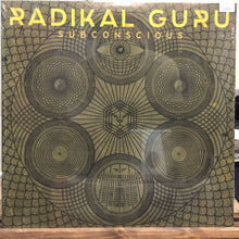 Cargar imagen en el visor de la galería, Radikal Guru – Subconscious
