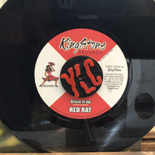 Cargar imagen en el visor de la galería, Red Rat – Blaze It Up
