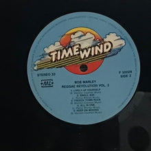 Cargar imagen en el visor de la galería, Bob Marley And The Wailers – Reggae Revolution Vol. 3

