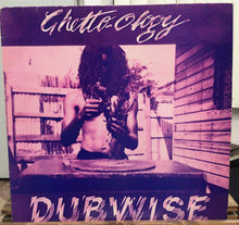 Cargar imagen en el visor de la galería, Black Roots Players – Ghetto-Ology Dubwise
