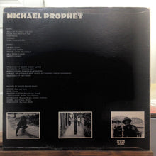 Cargar imagen en el visor de la galería, Michael Prophet – Michael Prophet
