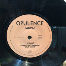 Cargar imagen en el visor de la galería, 101 Band – Crazy Kind Of Feeling
