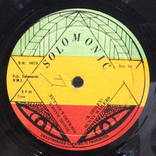 Cargar imagen en el visor de la galería, Bunny Wailer – Roots, Radics, Rockers &amp; Reggae / Peace Talk
