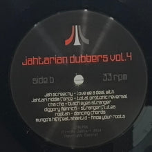 Cargar imagen en el visor de la galería, Various – Jahtarian Dubbers Vol. 4

