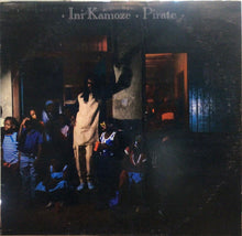 Cargar imagen en el visor de la galería, Ini Kamoze – Pirate
