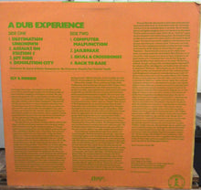 Cargar imagen en el visor de la galería, Sly And Robbie– Reggae Greats (A Dub Experience)
