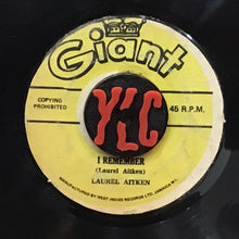 Cargar imagen en el visor de la galería, Laurel Aitken – Bagaboo / I Remember
