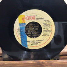 Cargar imagen en el visor de la galería, Gregory Isaacs – Mind Yu Dis 'Rudeboy'

