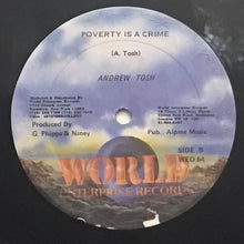 Cargar imagen en el visor de la galería, Andrew Tosh – Original Man
