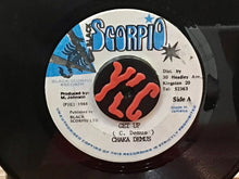 Cargar imagen en el visor de la galería, Chaka Demus – Get Up
