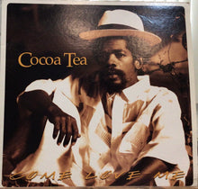 Cargar imagen en el visor de la galería, Cocoa Tea – Come Love Me
