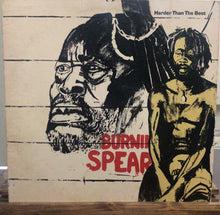 Cargar imagen en el visor de la galería, Burning Spear – Harder Than The Best
