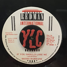 Cargar imagen en el visor de la galería, Sister Charmaine – If You Should Lose Me
