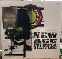 Cargar imagen en el visor de la galería, New Age Steppers – Love Forever

