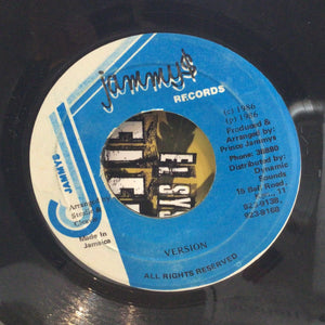 Admiral Bailey / Chaka Demus – One Scotch