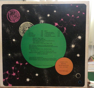 Prince Far-I And The Arabs– Cry Tuff Dub Encounter Chapter III
