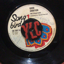 Cargar imagen en el visor de la galería, The Ethiopians / The Crystalites – Good Ambition
