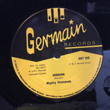 Cargar imagen en el visor de la galería, The Mighty Diamonds – Kept Out
