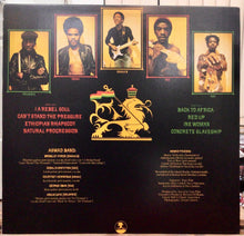 Cargar imagen en el visor de la galería, Aswad – Aswad
