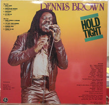 Cargar imagen en el visor de la galería, Dennis Brown – Hold Tight

