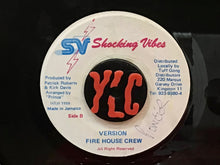 Cargar imagen en el visor de la galería, Captain Barkey / Fire House Crew – Sound Of The Gun
