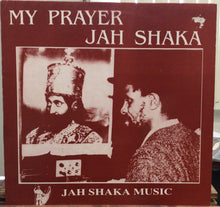 Cargar imagen en el visor de la galería, Jah Shaka – My Prayer
