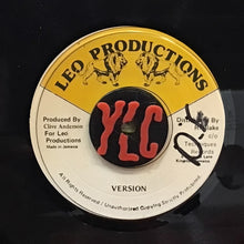 Cargar imagen en el visor de la galería, Frankie Paul – Zion Train
