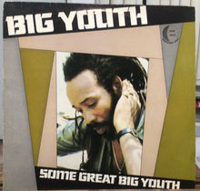 Cargar imagen en el visor de la galería, Big Youth – Some Great Big Youth
