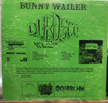 Cargar imagen en el visor de la galería, Bunny Wailer – Dubd'sco Vol. 2
