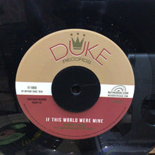 Cargar imagen en el visor de la galería, Alton Ellis / Tyrone Evans – If I Could Rule The World / If This World Were Mine
