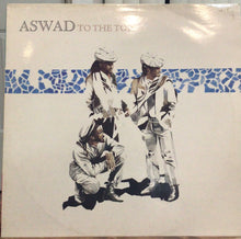 Cargar imagen en el visor de la galería, Aswad – To The Top
