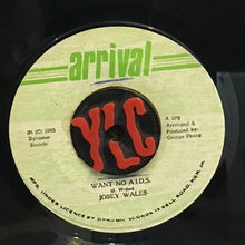 Cargar imagen en el visor de la galería, Josey Wales – Want No A.I.D.S.
