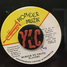 Cargar imagen en el visor de la galería, Players– Murder We Wrote
