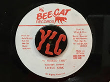 Cargar imagen en el visor de la galería, Little Kirk / Rula Brown – I Missed You / Rugga Ragga
