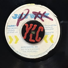 Cargar imagen en el visor de la galería, The Heptones – Suffering So
