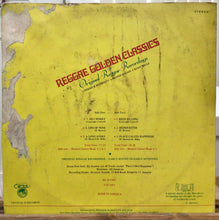 Cargar imagen en el visor de la galería, Derrick Harriott / Dennis Brown / Rudy Mills – Reggae Golden Classics
